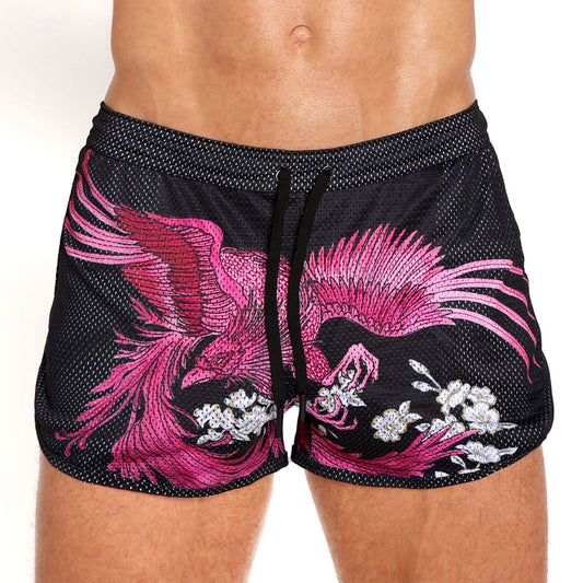 Phoenix Short