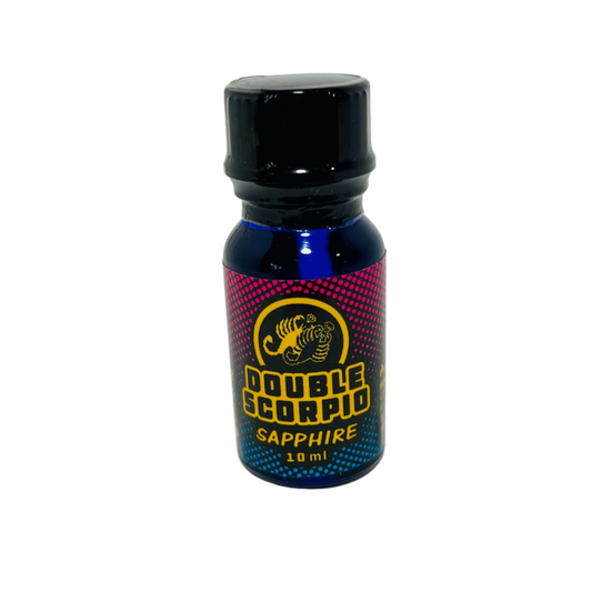 Sapphire 10 mL