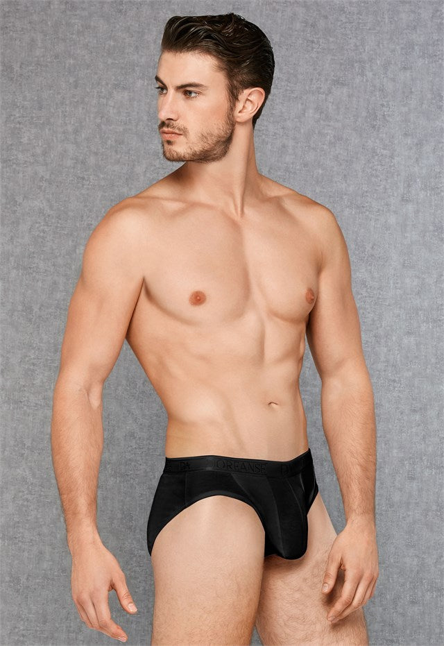 Black Adonis Brief