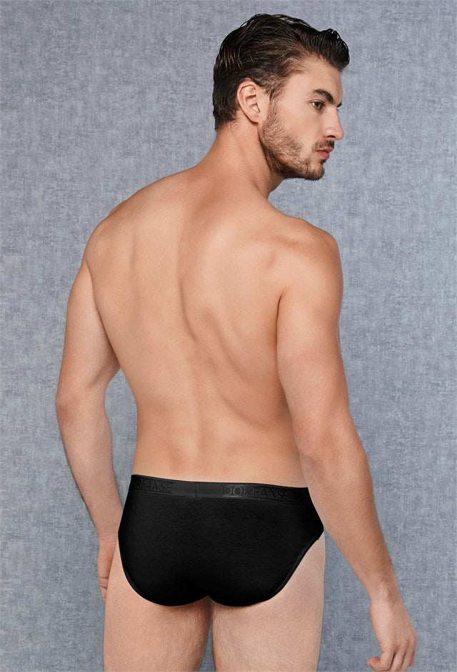 Black Adonis Brief