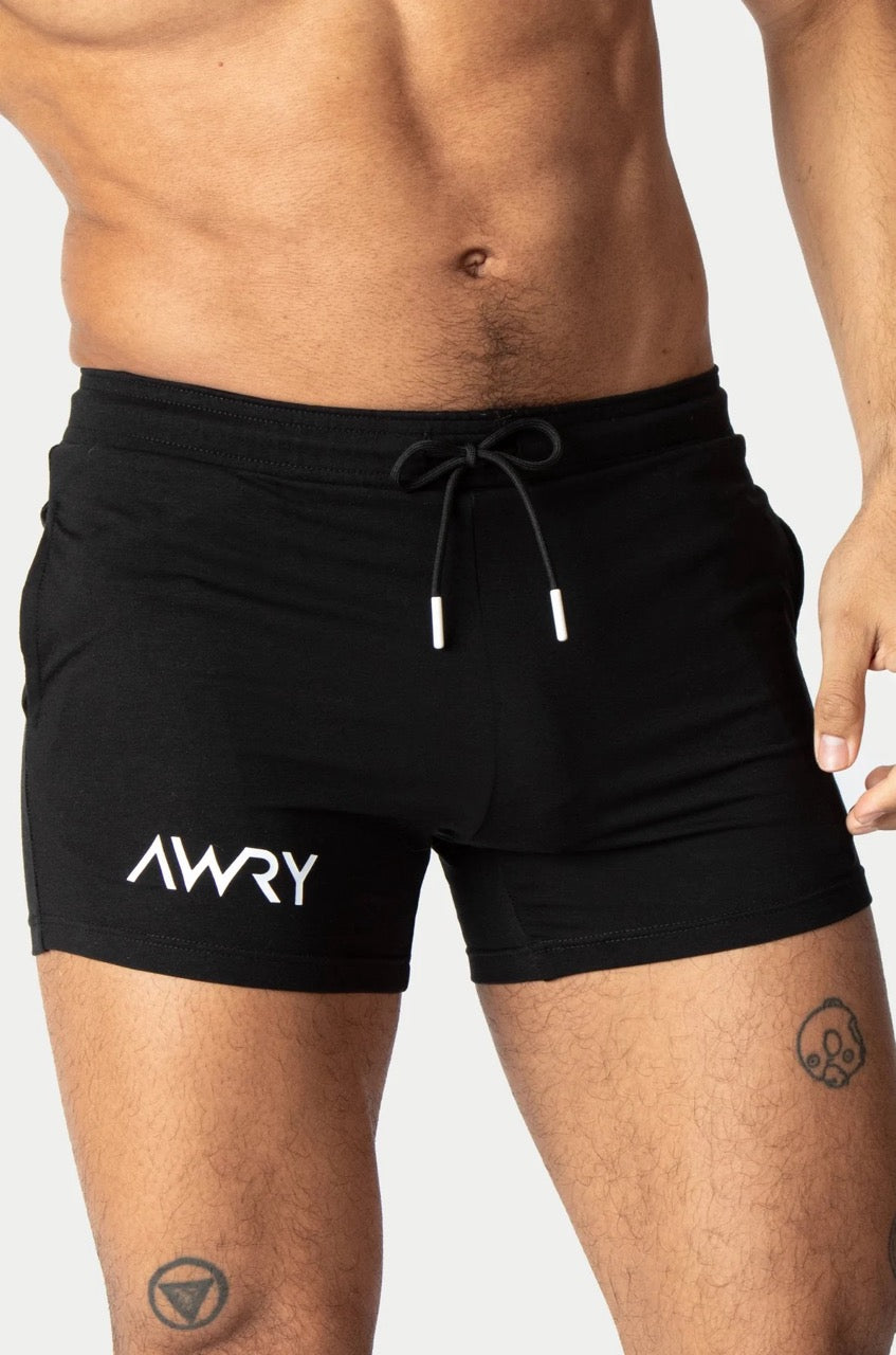 Black Vers Short