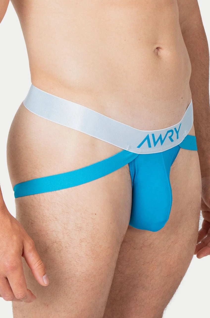 Azure Apex Jock