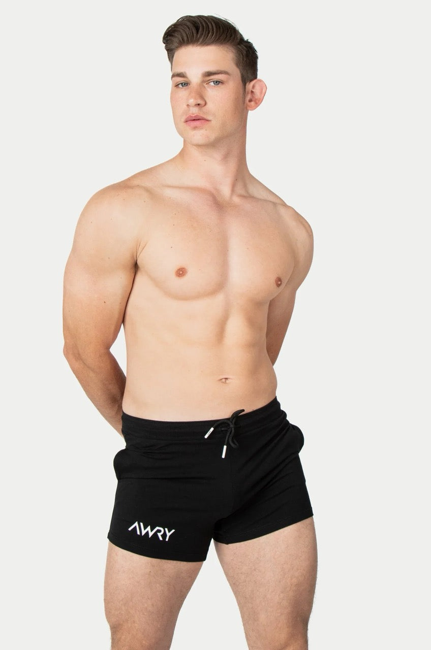 Black Vers Short