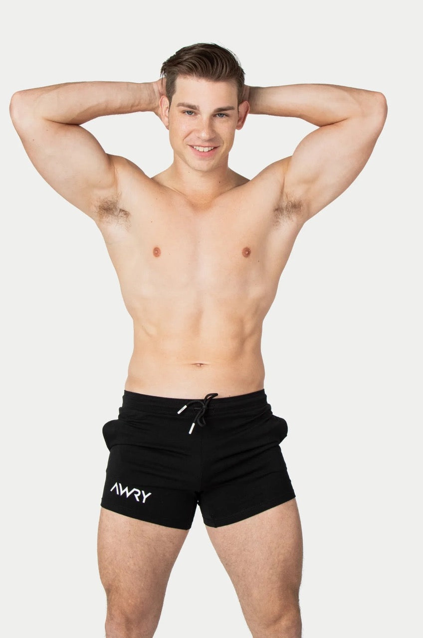 Black Vers Short