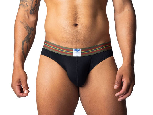 Black Active Brief