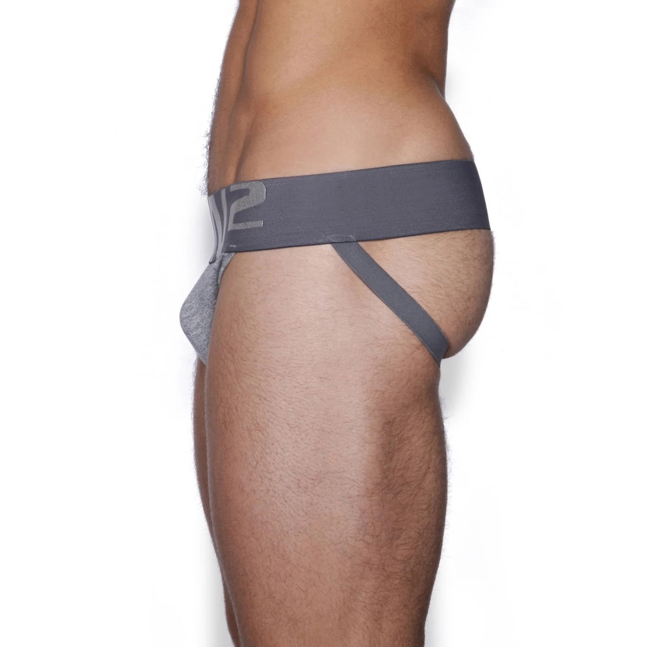 C-IN2 Grey Core Jock