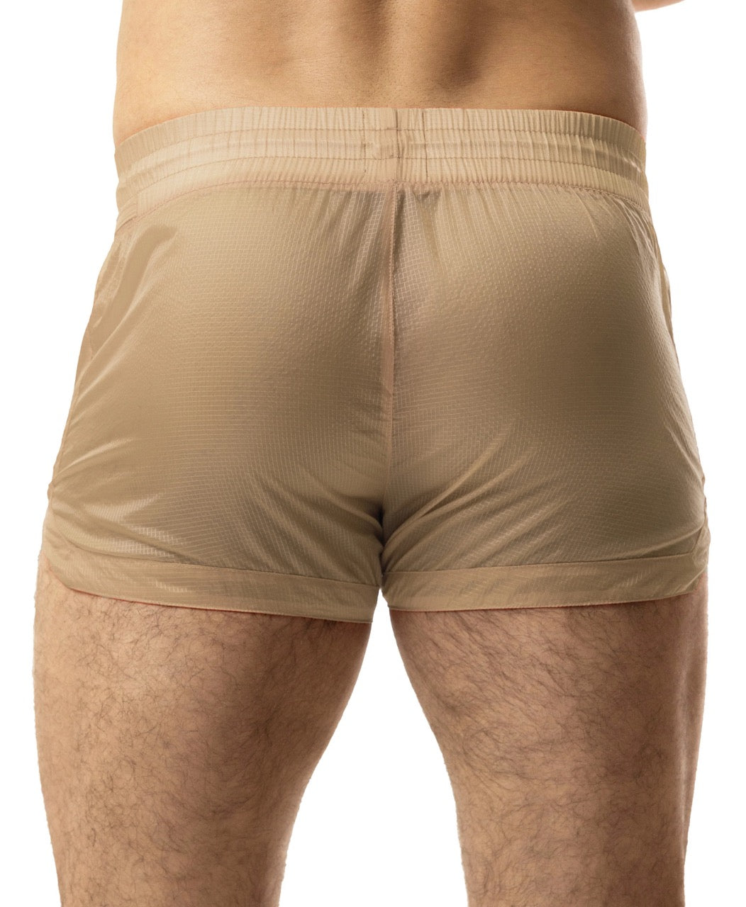 Diver Trunk Short