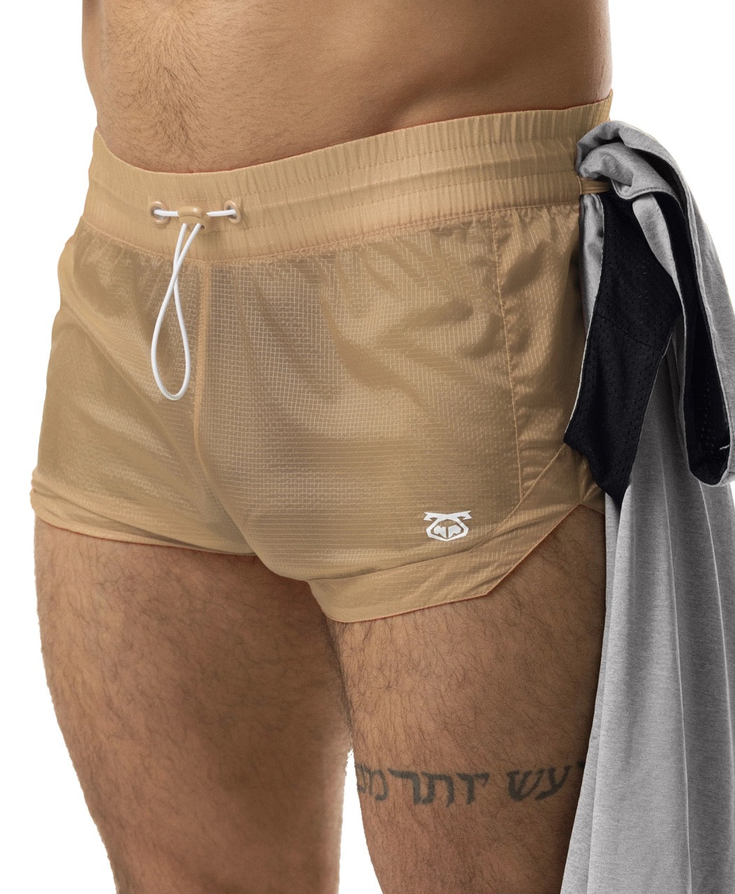 Diver Trunk Short