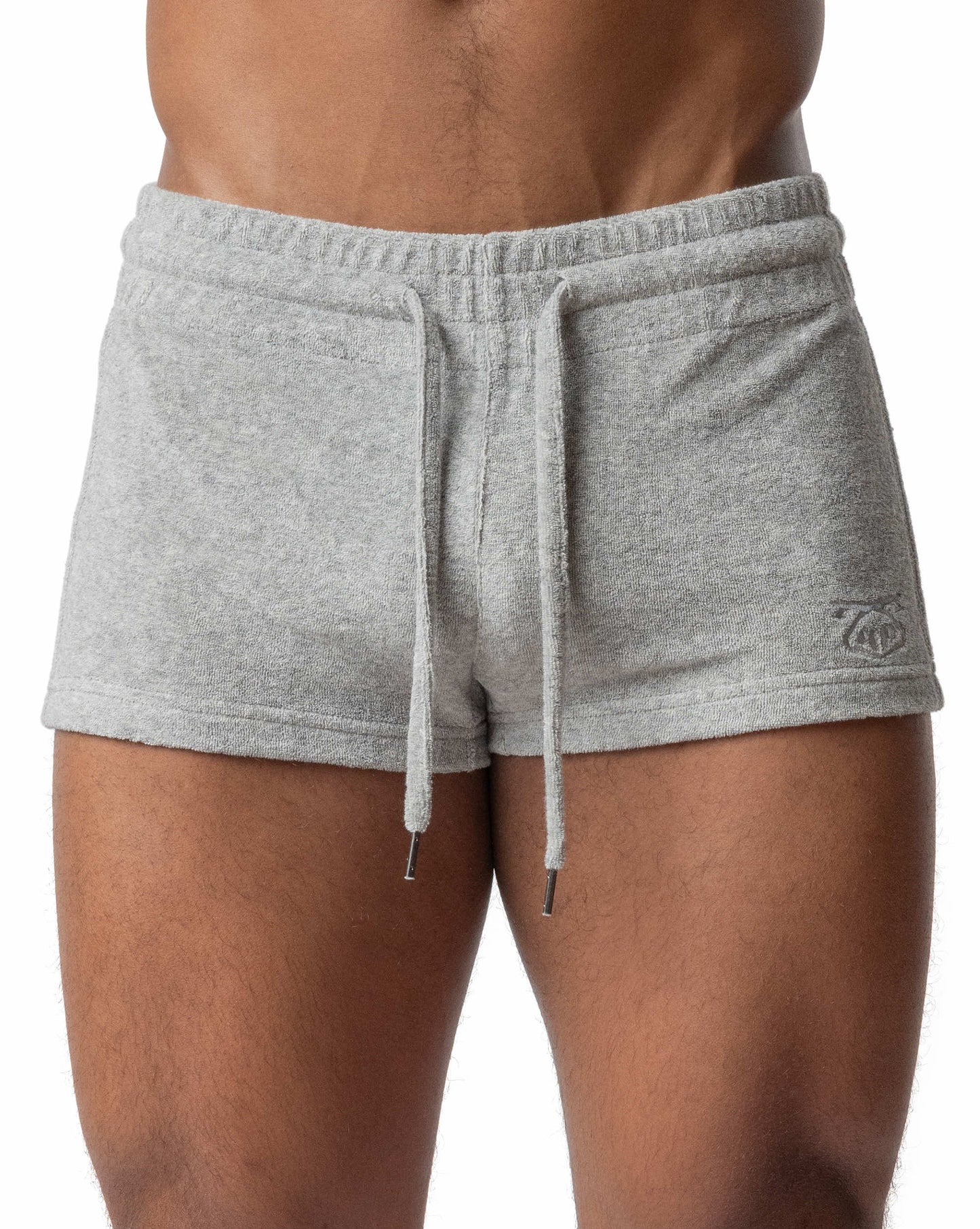 Bathhouse Short