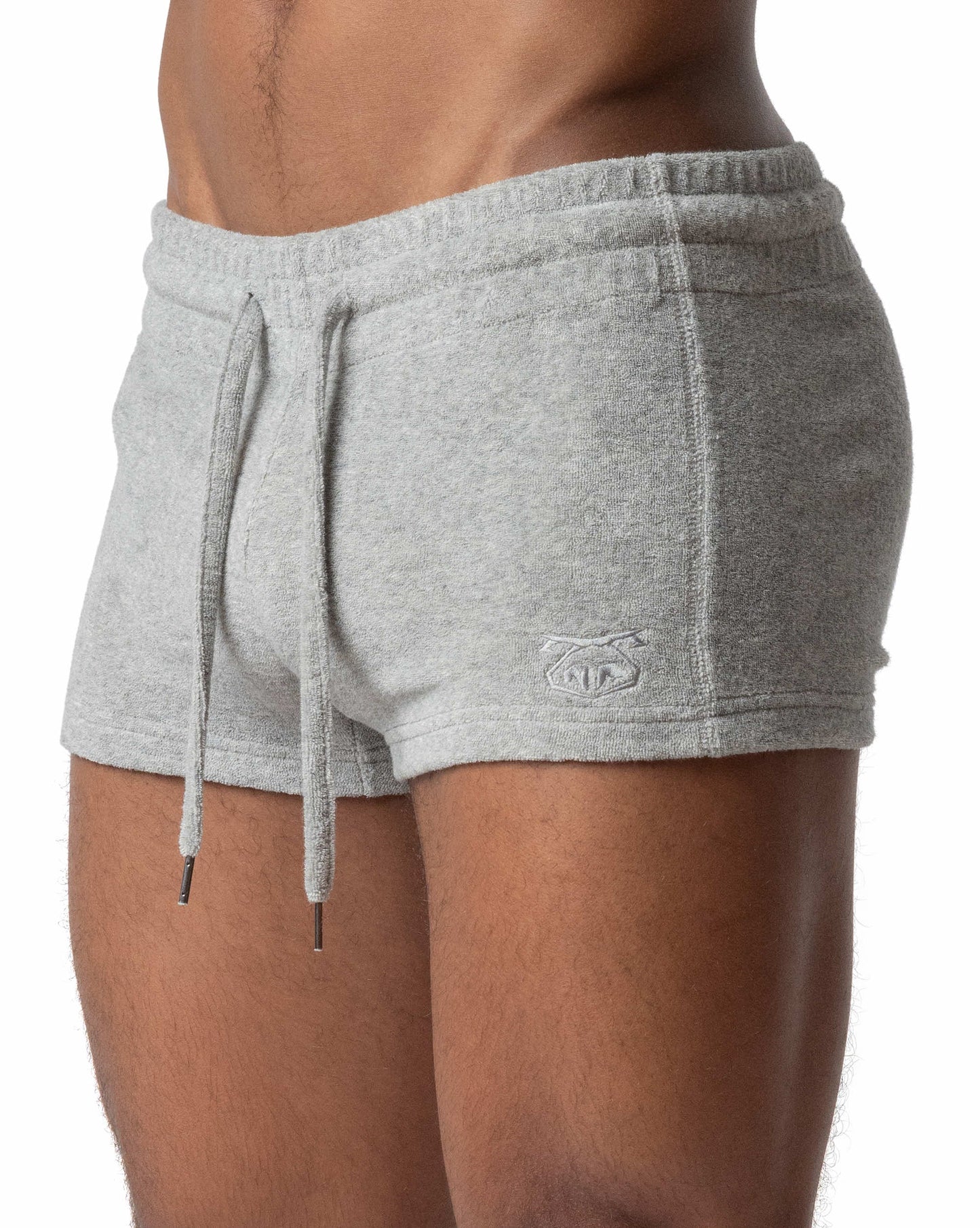 Bathhouse Short