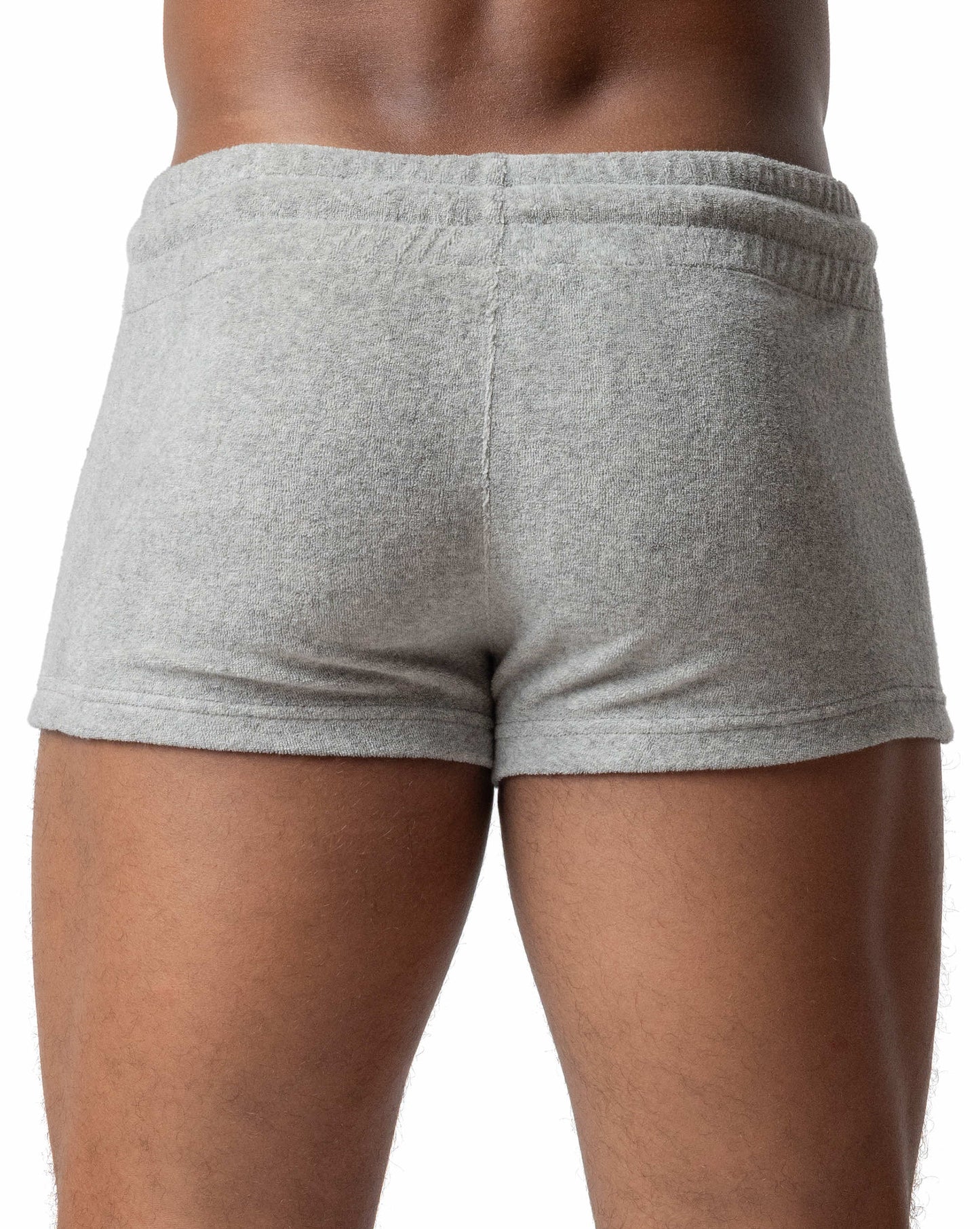 Bathhouse Short