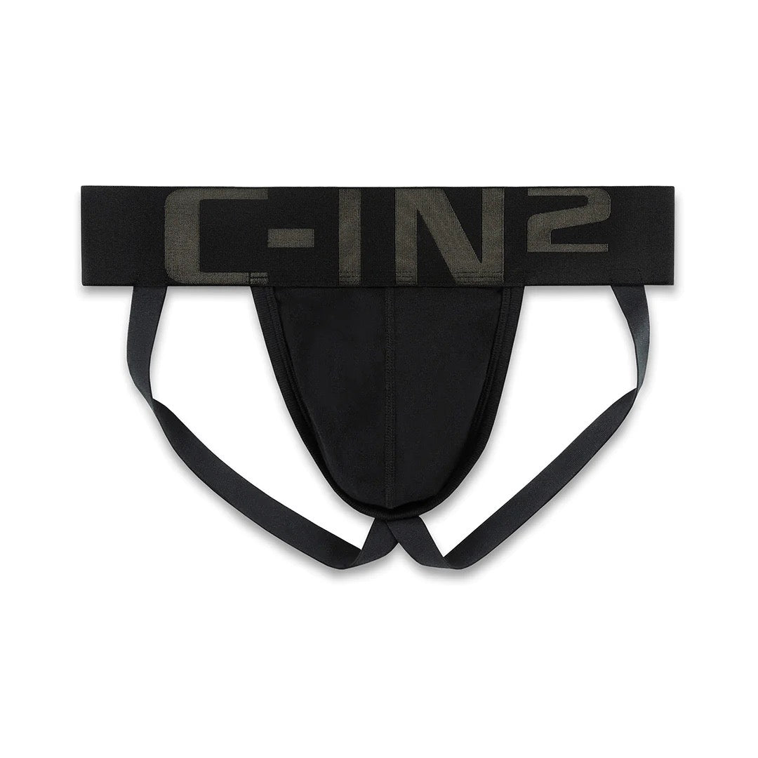 C-IN2 Black Core Jock