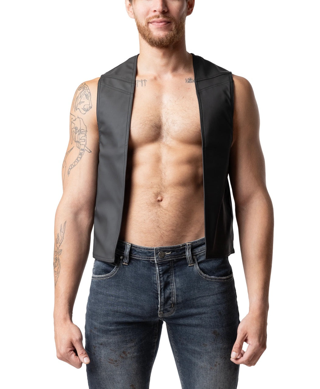 Playhard Bar Vest