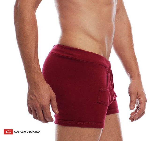 Cardinal Sport Short