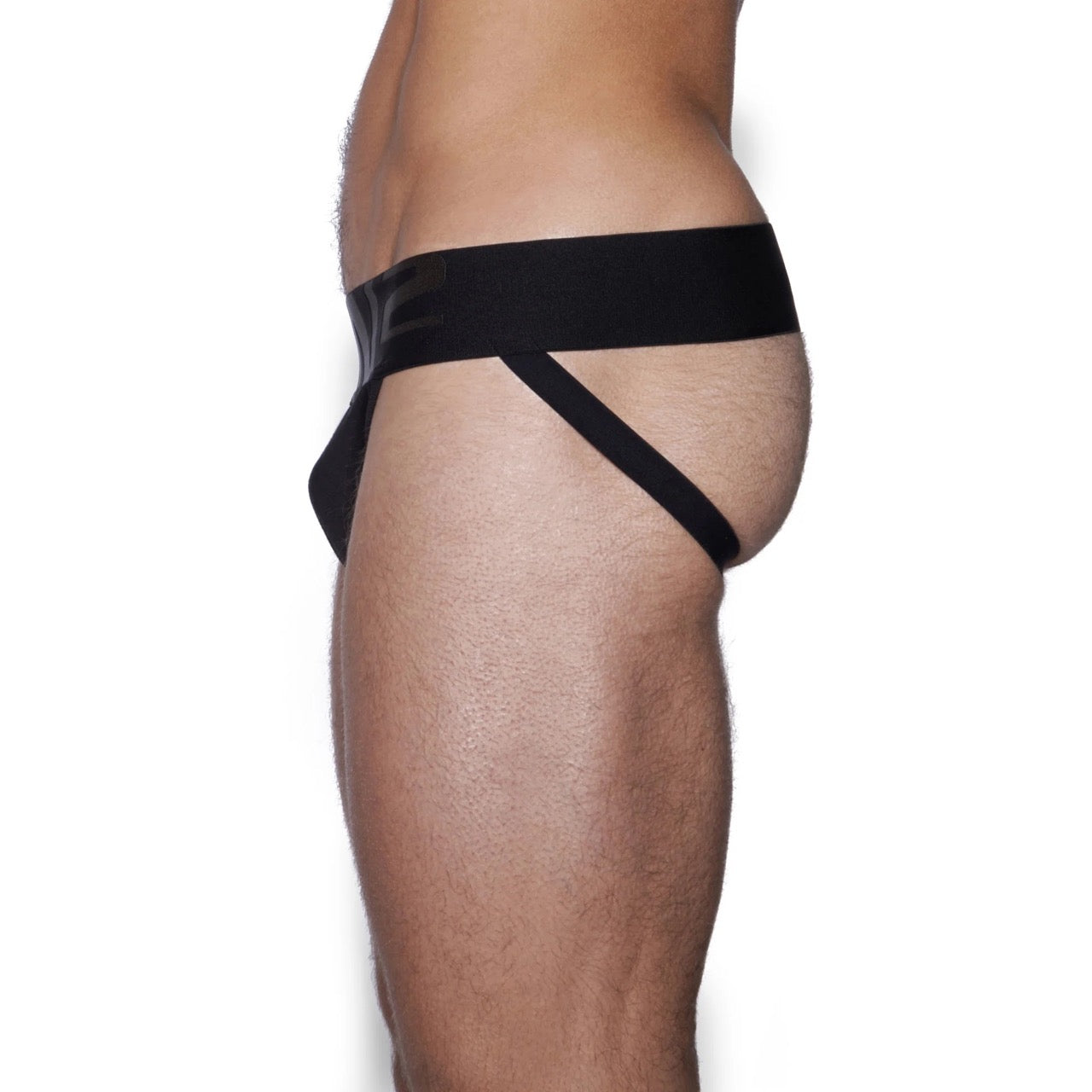 C-IN2 Black Core Jock