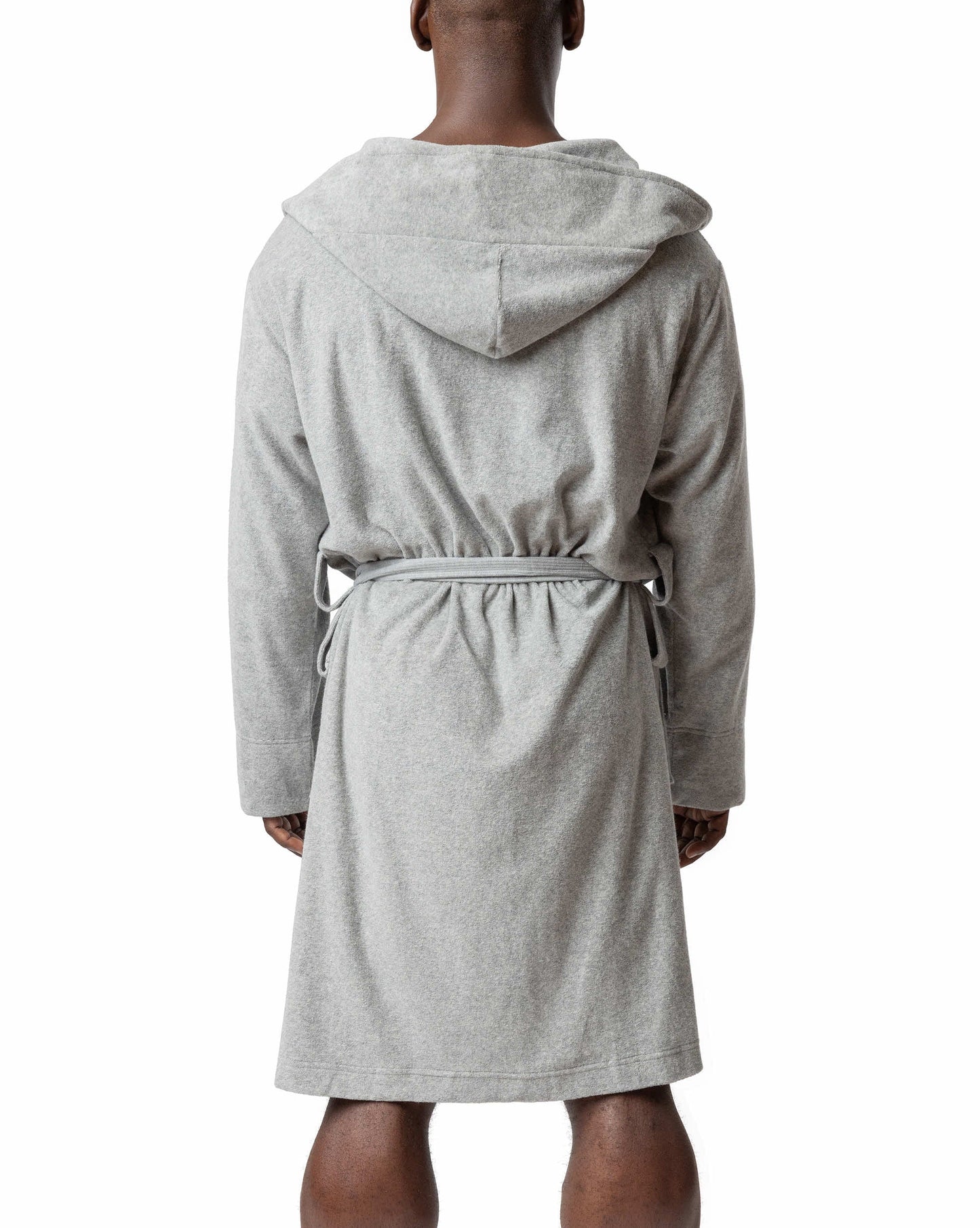 Bathhouse Hooded Robe