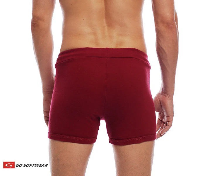 Cardinal Sport Short