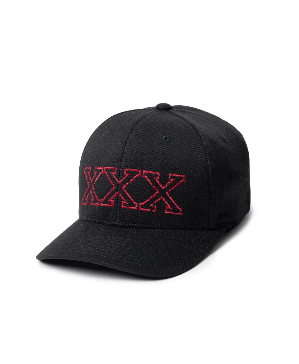 XXX Fitted Hat