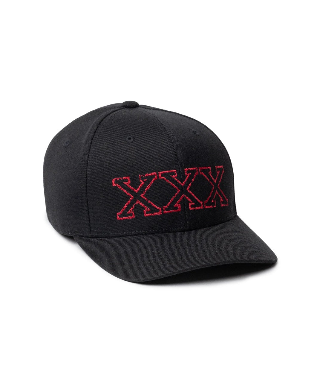 XXX Fitted Hat