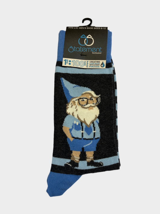 Nerd Gnome