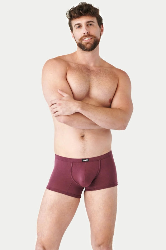 Mauve Prime Trunk