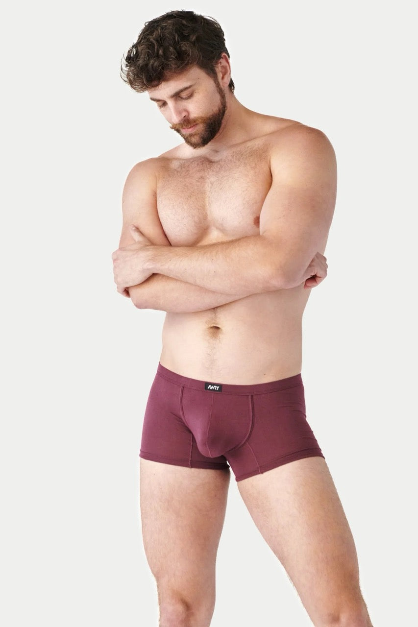 Mauve Prime Trunk