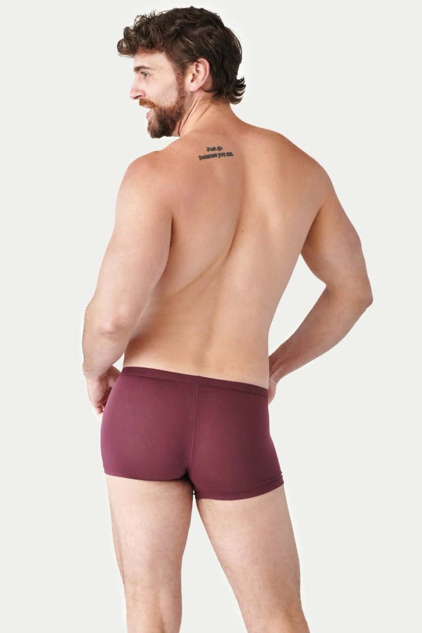 Mauve Prime Trunk