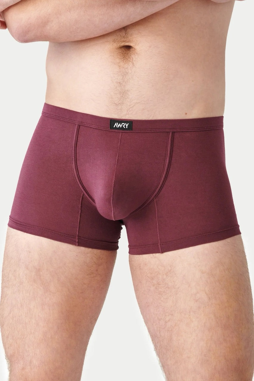 Mauve Prime Trunk