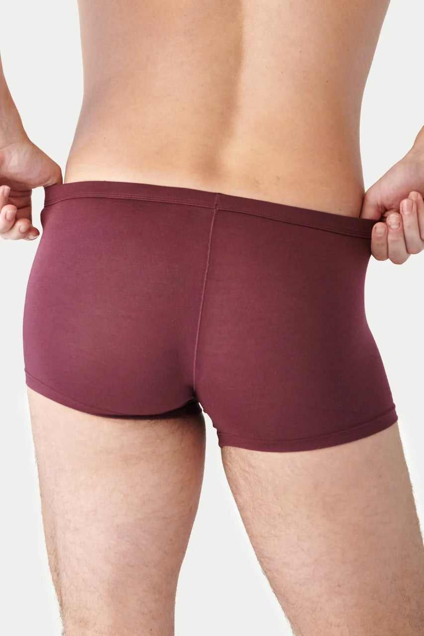 Mauve Prime Trunk