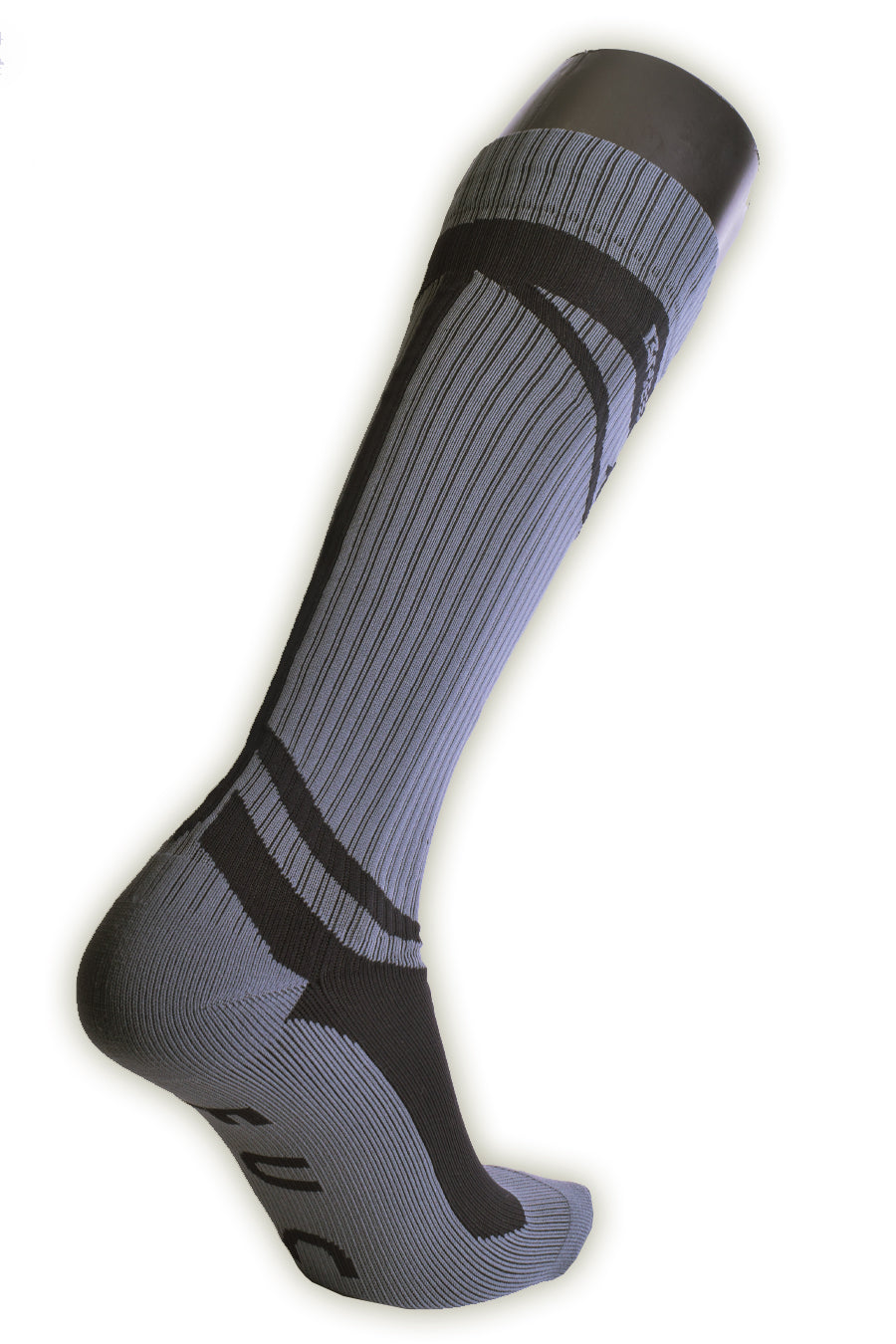 Grey Hybred Sock