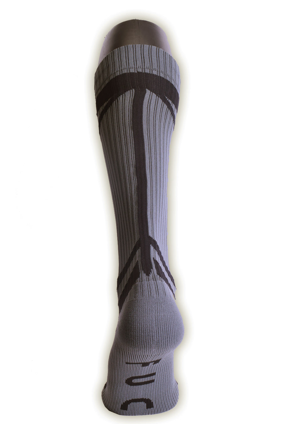 Grey Hybred Sock