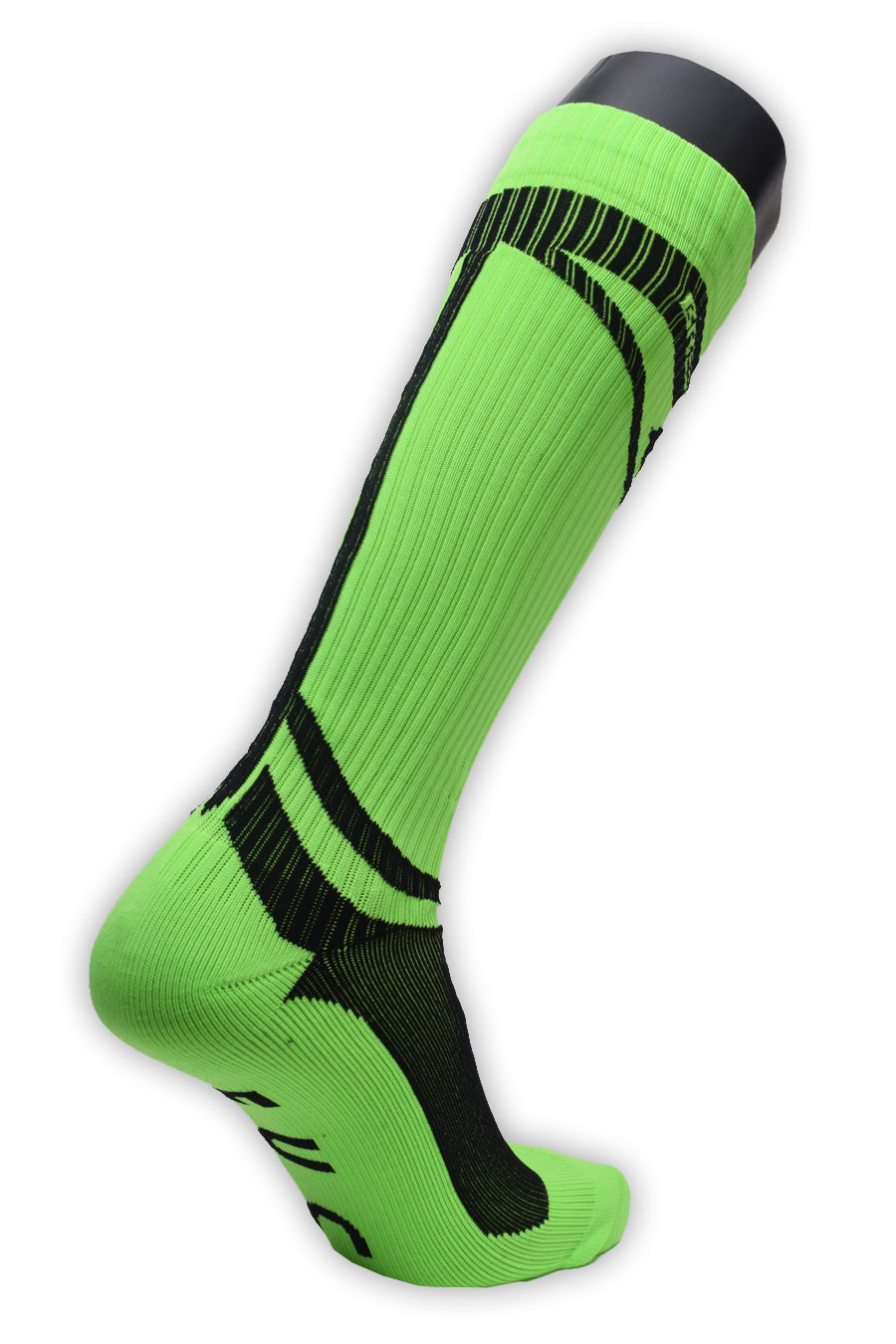 Green Hybred Sock