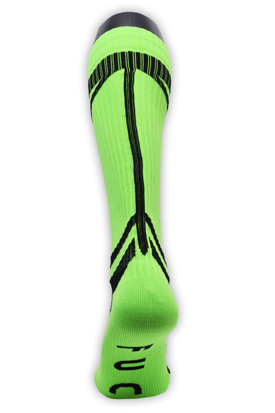 Green Hybred Sock