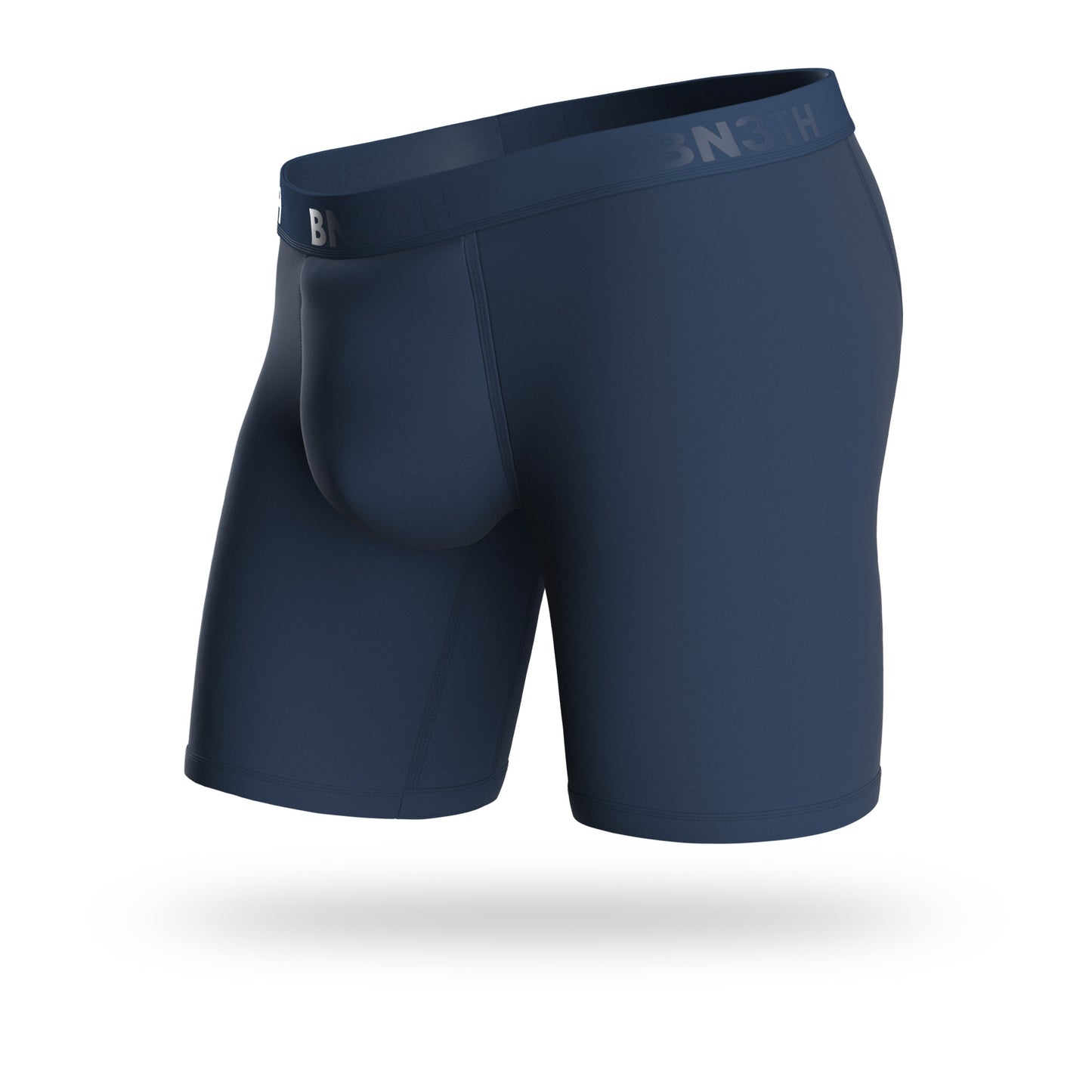 Navy 6.5" Boxer