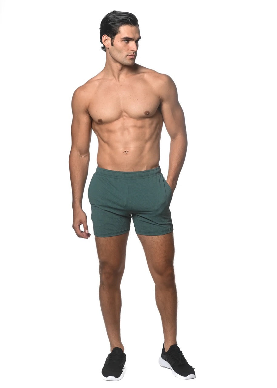 Ocean Textured Mesh Performance Short