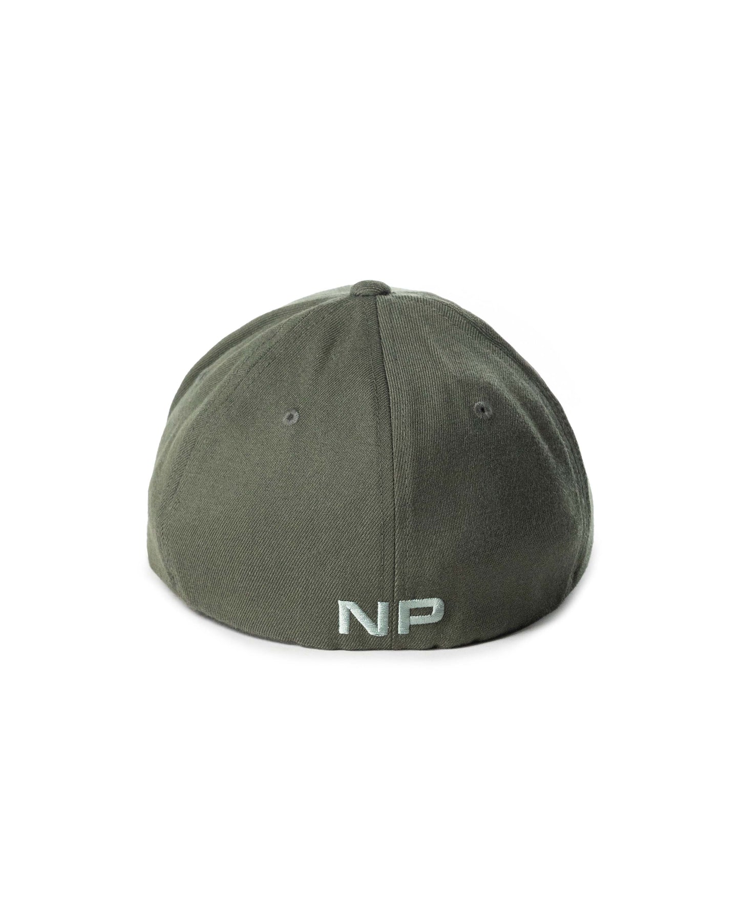 Army Green Snout Cap 3.0