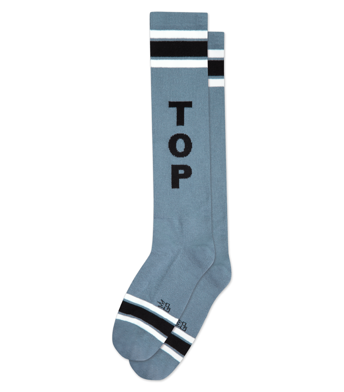 Top Knee High Sock