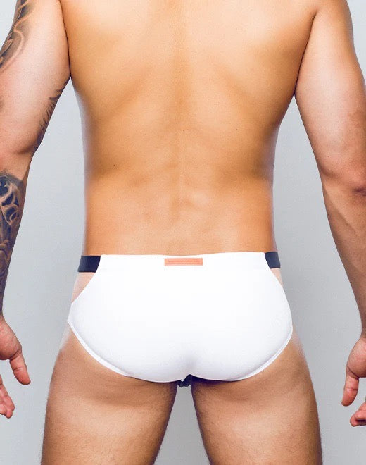 BLK Label Swim Brief