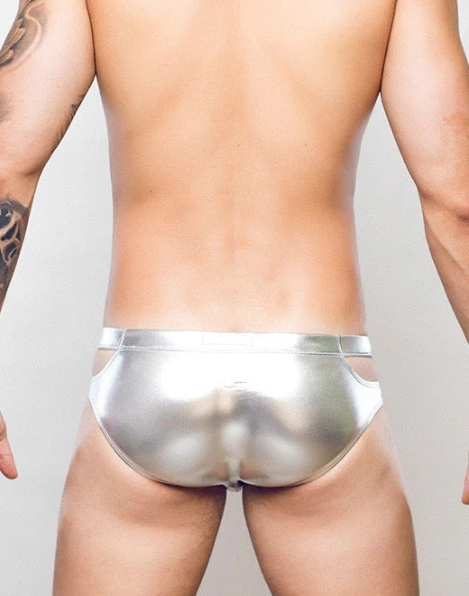 Metalux Swim Brief