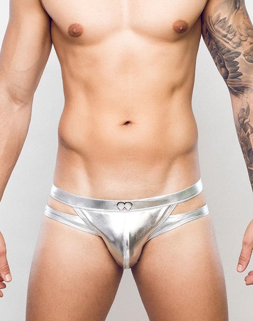 Metalux Swim Brief