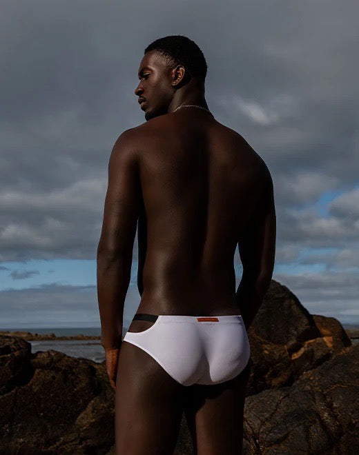 BLK Label Swim Brief