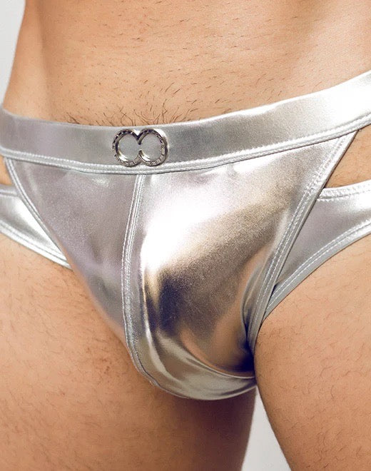 Metalux Swim Brief