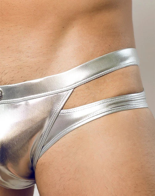 Metalux Swim Brief