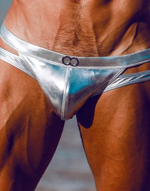 Metalux Swim Brief