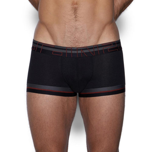 Black Zen Trunk