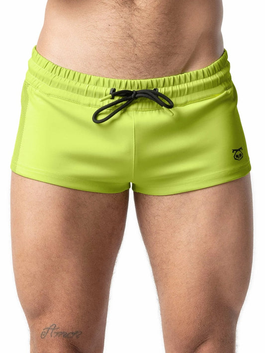 Acid Trunk Short