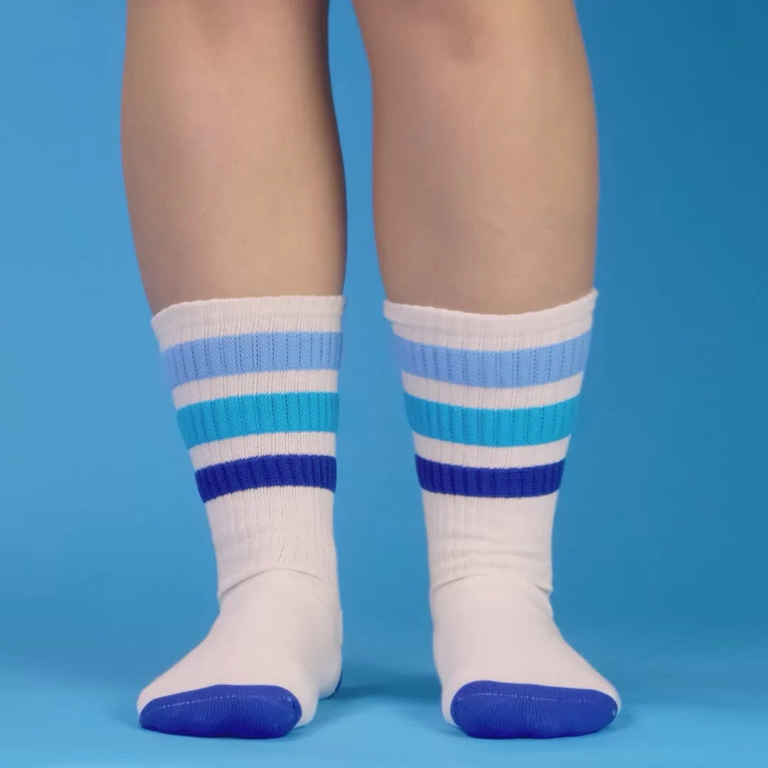 Alice Gym Sock