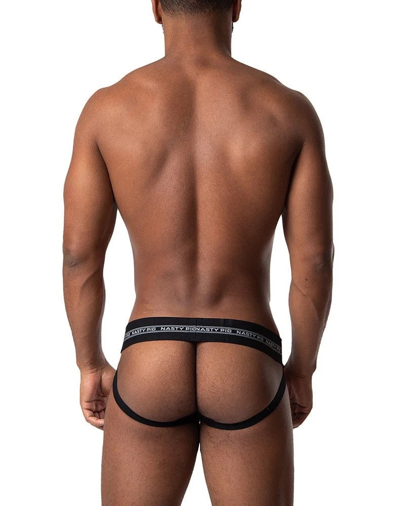 Black Core Jock