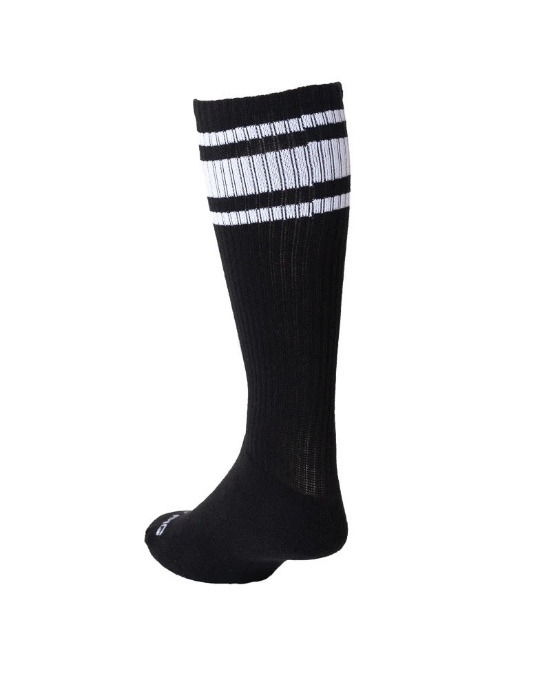 Black Hook'd Up Sock