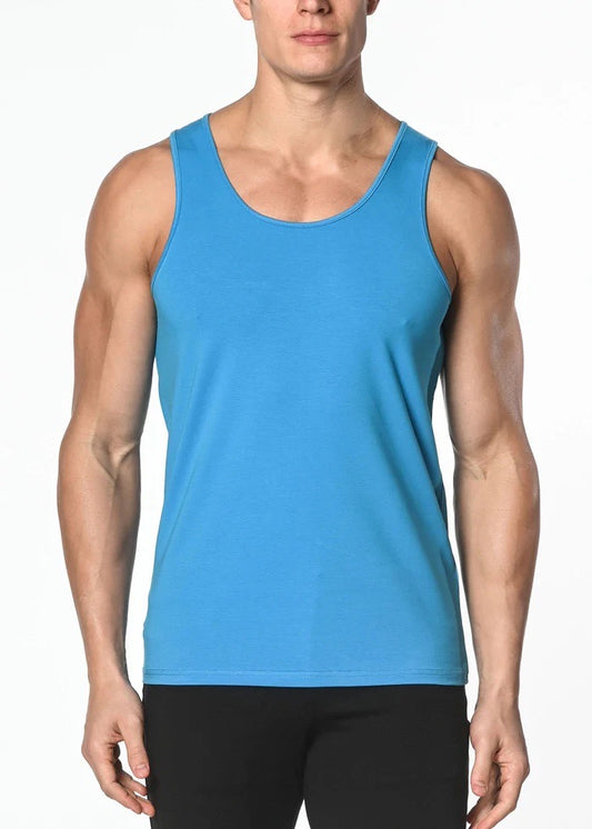 Blue River Jersey Tank